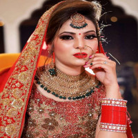 Lehenga Makeup, Manvi Mehta Makeovers, Makeup Artists, Agra